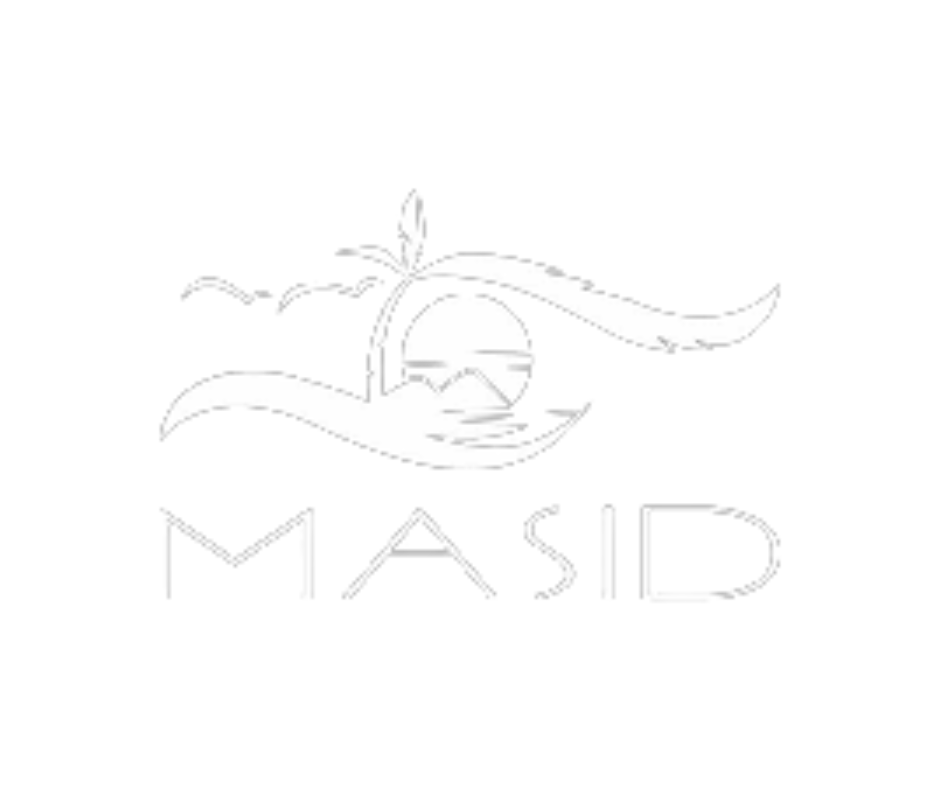 Masid Logo